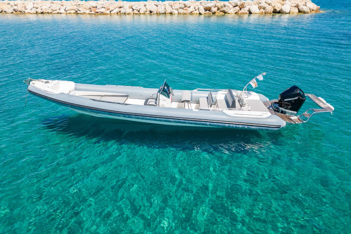 Notos Mare Marine Adventures