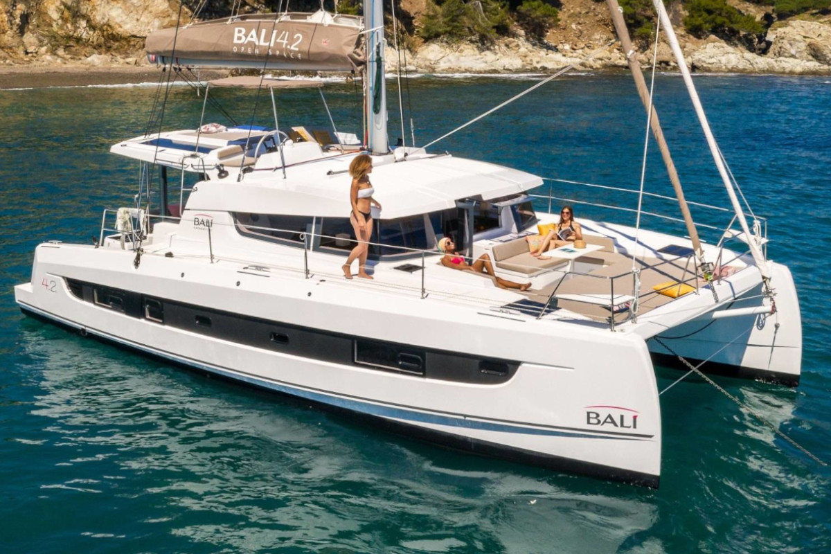 Notos Mare Marine Adventures