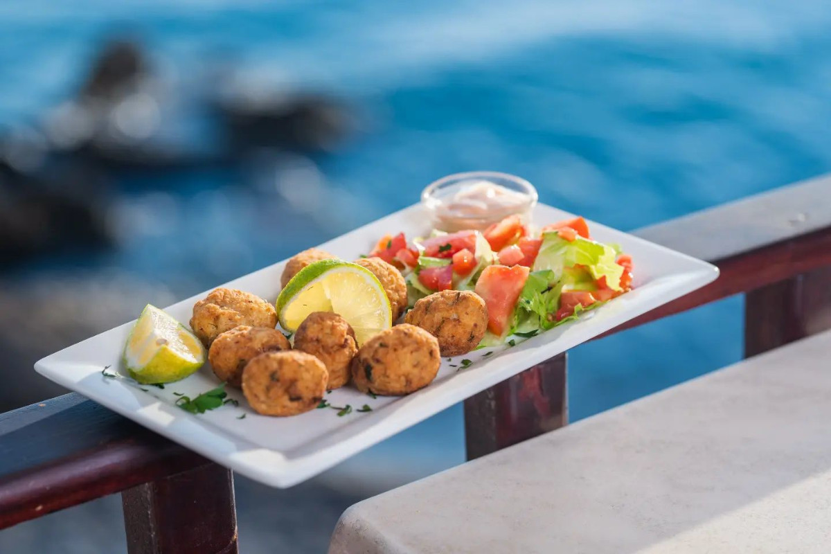 Taverna Delfini