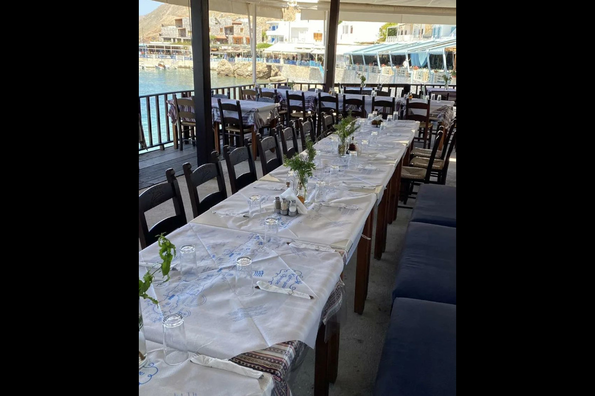 Taverna Delfini