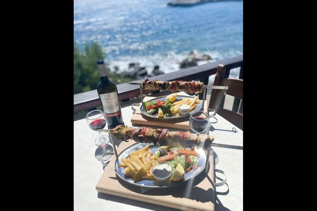 Taverna Delfini