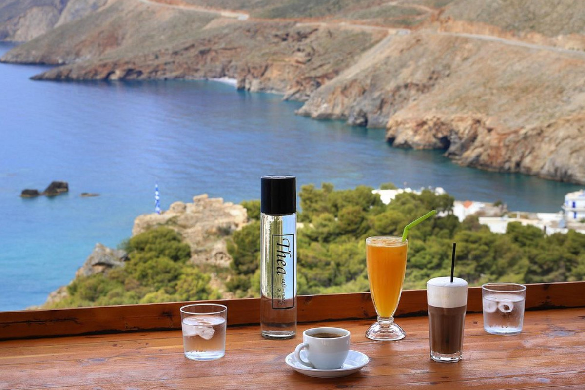 Thea Cafe-Bar