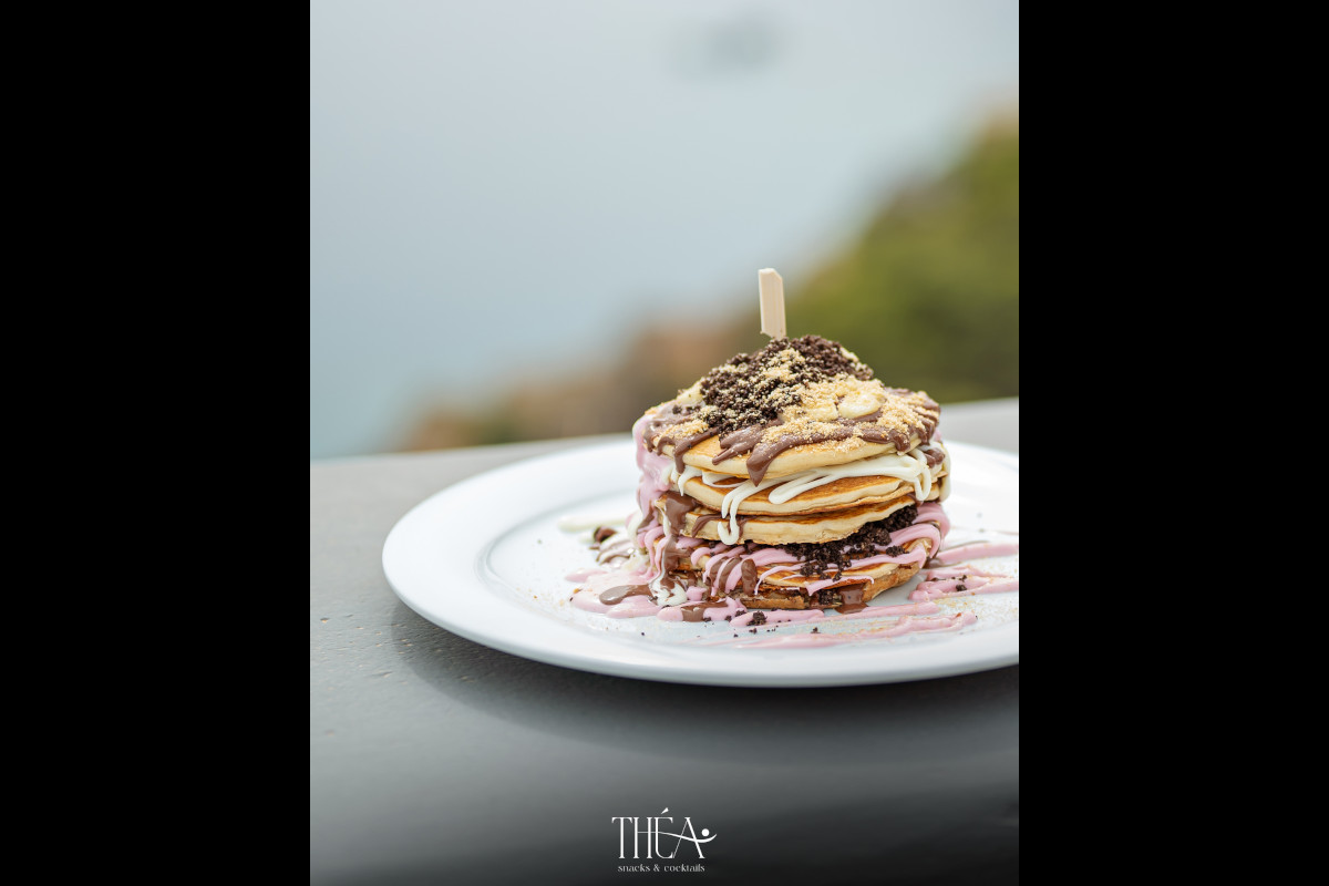 Thea Cafe-Bar