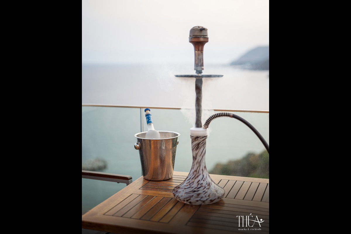 Thea Cafe-Bar