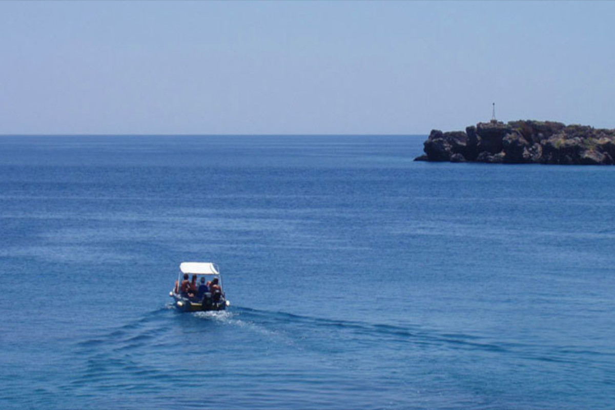 Chania Barca