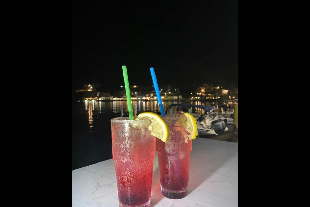 Scirocco Cafe