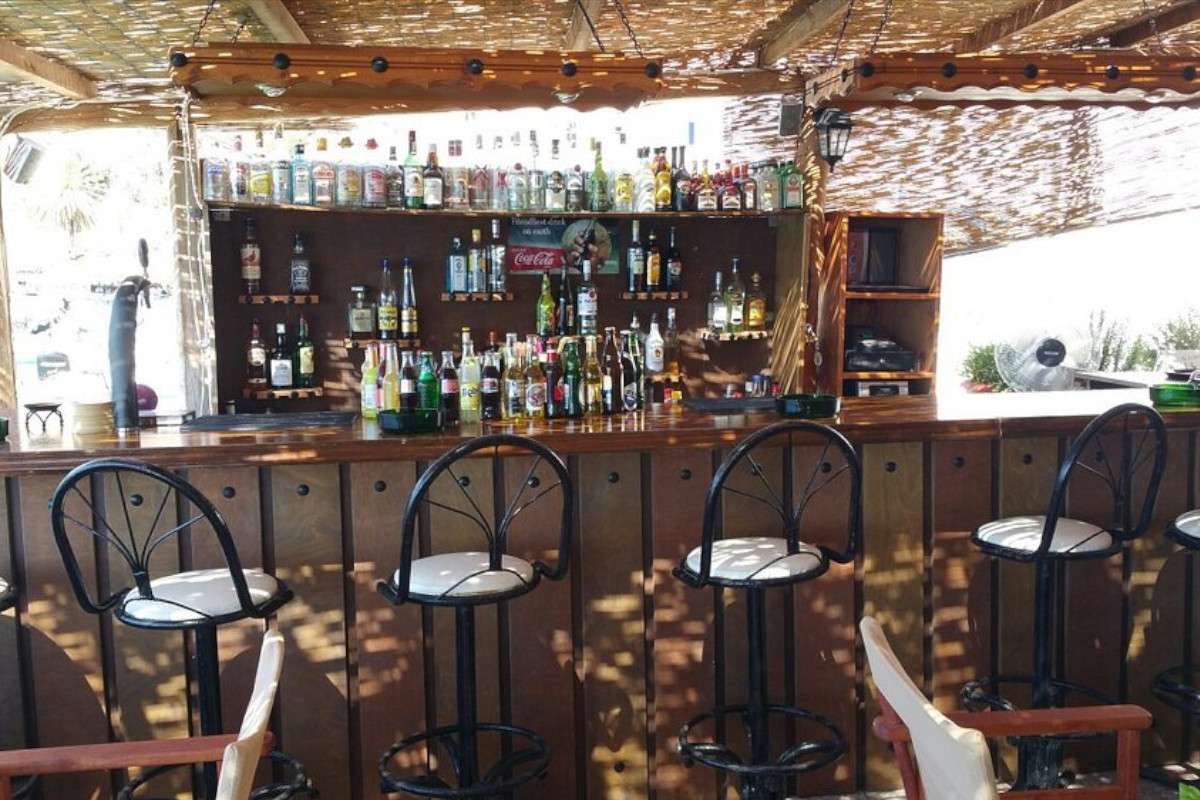 Keramos Blues Bar