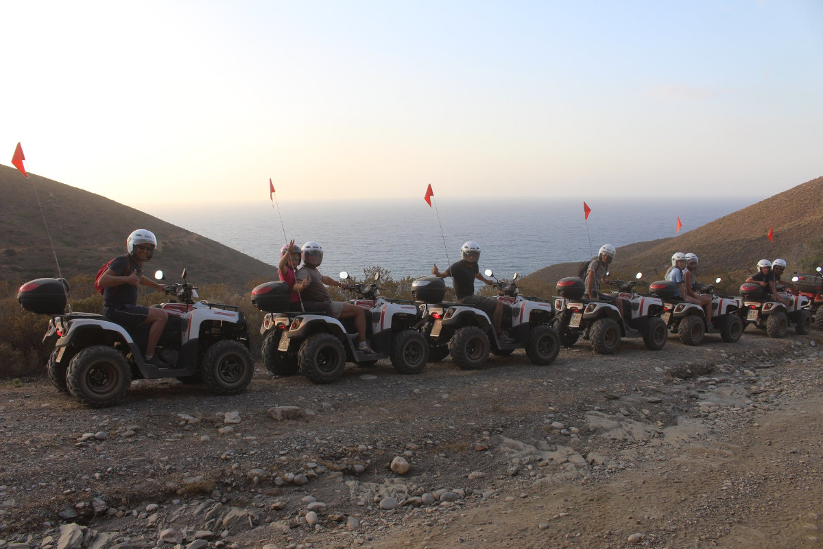 Nostos Safari