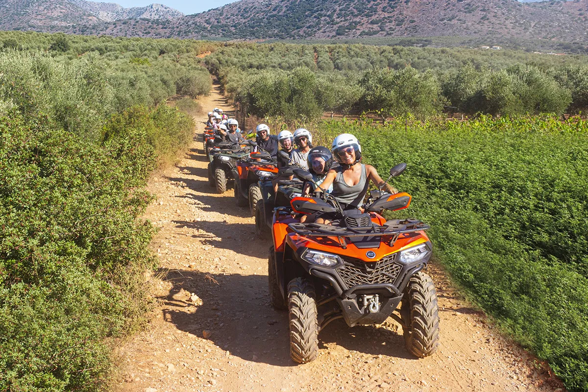 Nostos Safari