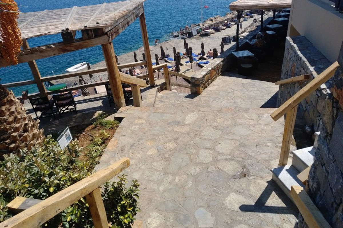 Centro immersioni Blue Dolphin
