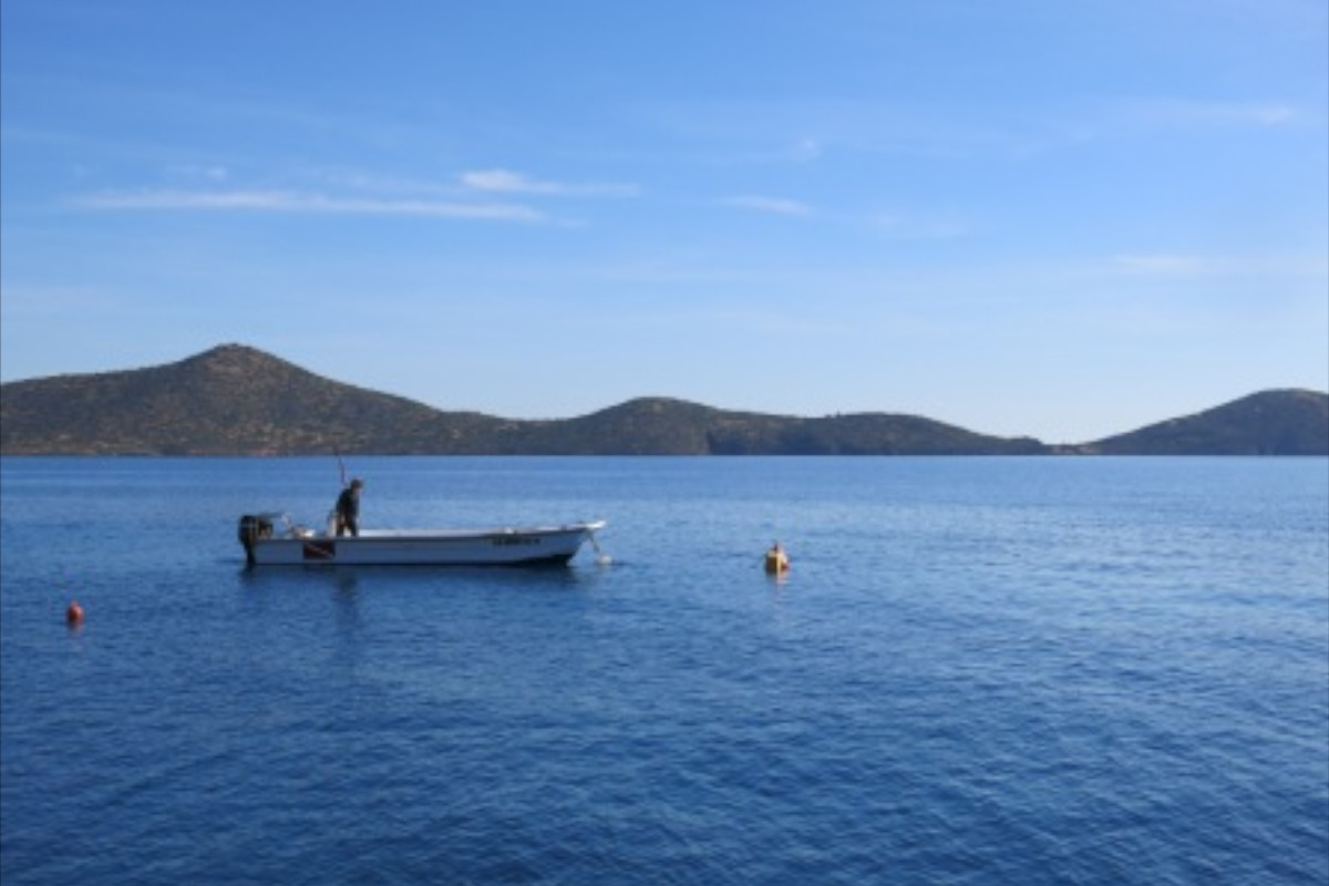Centro immersioni Blue Dolphin