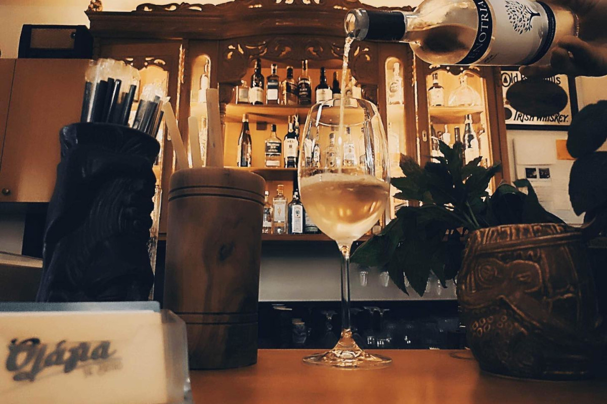 Olaya Bistro