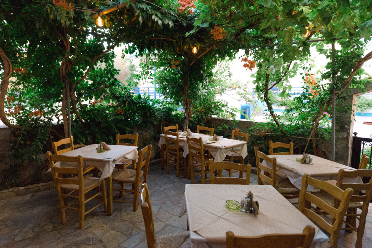 Olaya Bistro