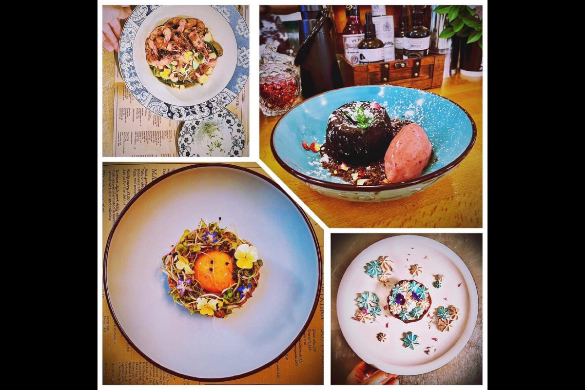 Olaya Bistro