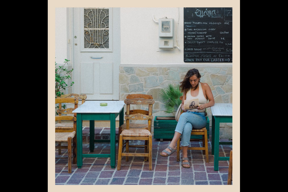 Olaya Bistro