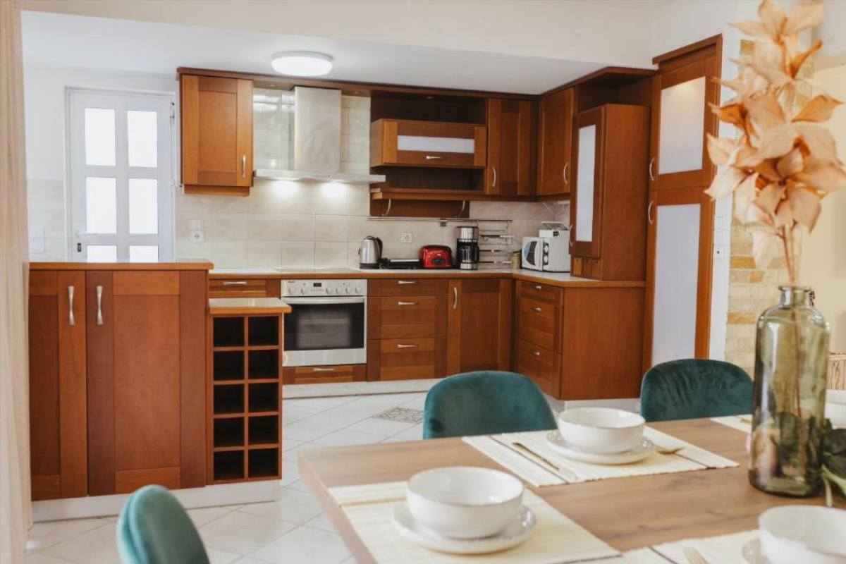 City Center Villa Hersonisos