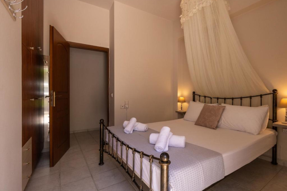 City Center Villa Hersonisos