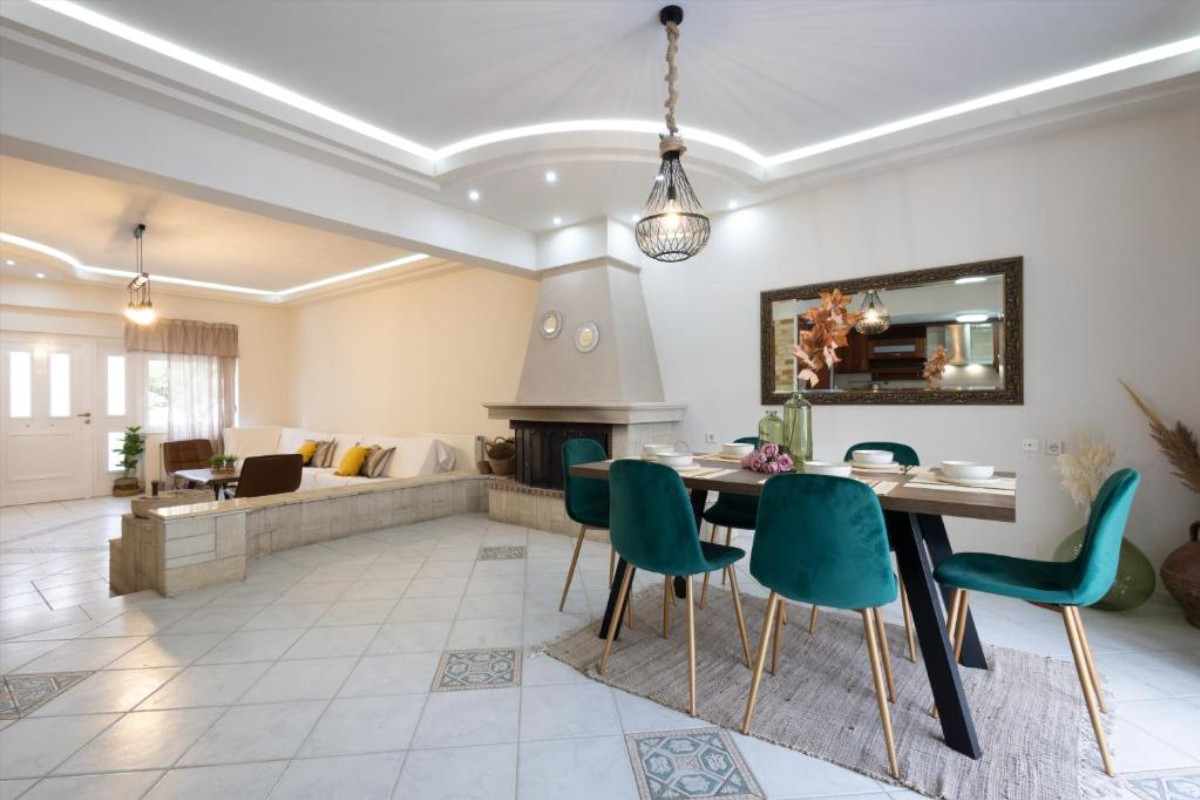 City Center Villa Hersonisos