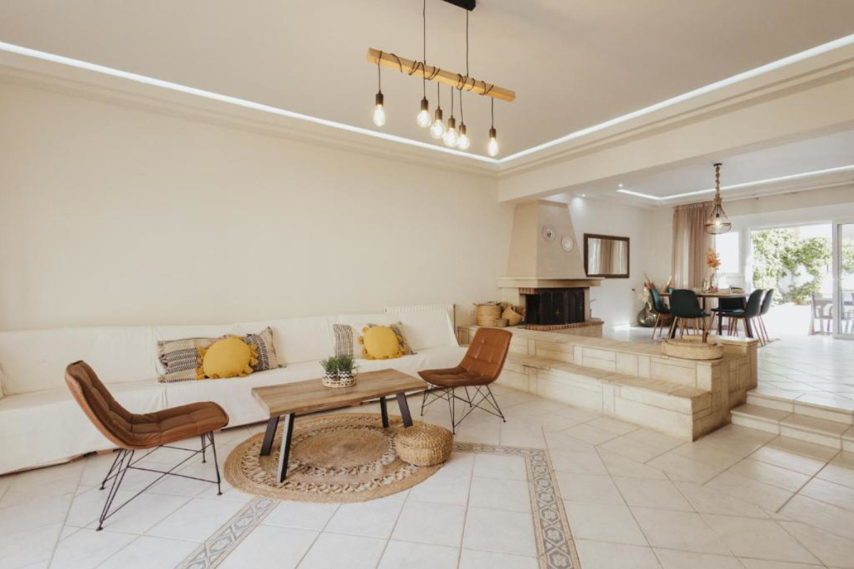 City Center Villa Hersonisos
