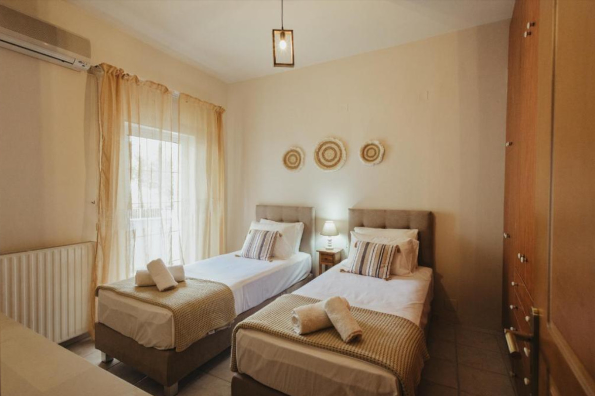 City Center Villa Hersonisos