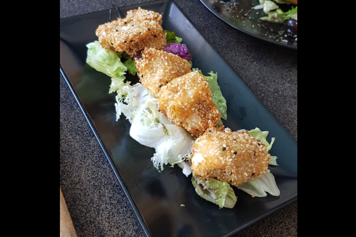 Restaurant Remezzo