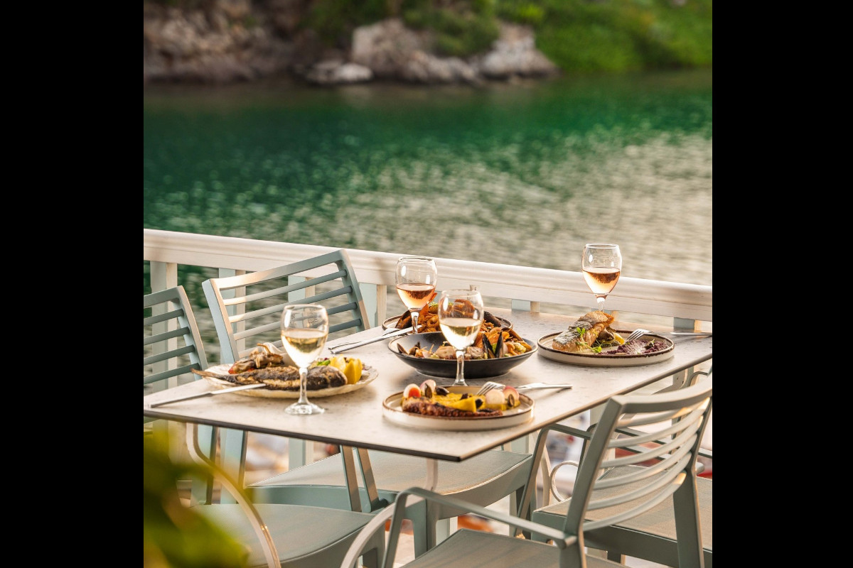 Restaurant Remezzo