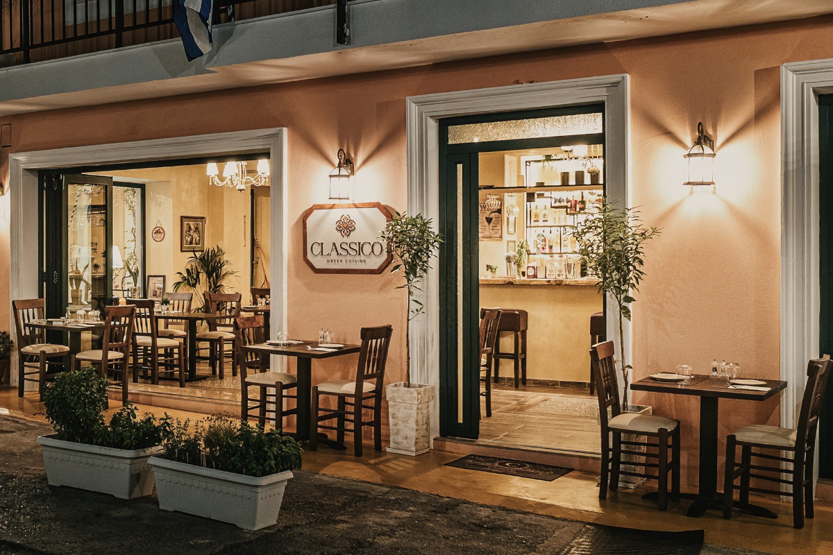 Classico Restaurant