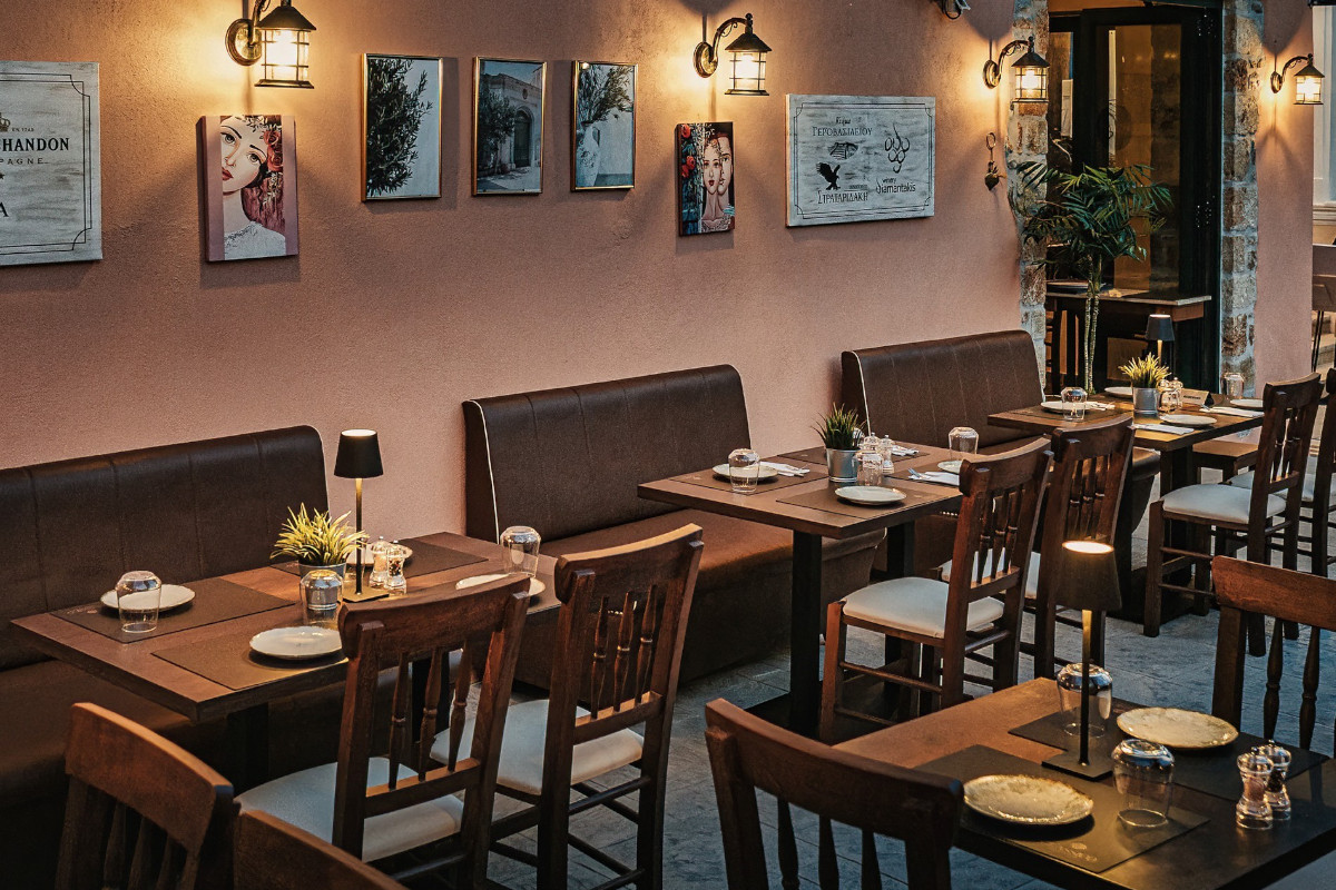 Restaurant Classico
