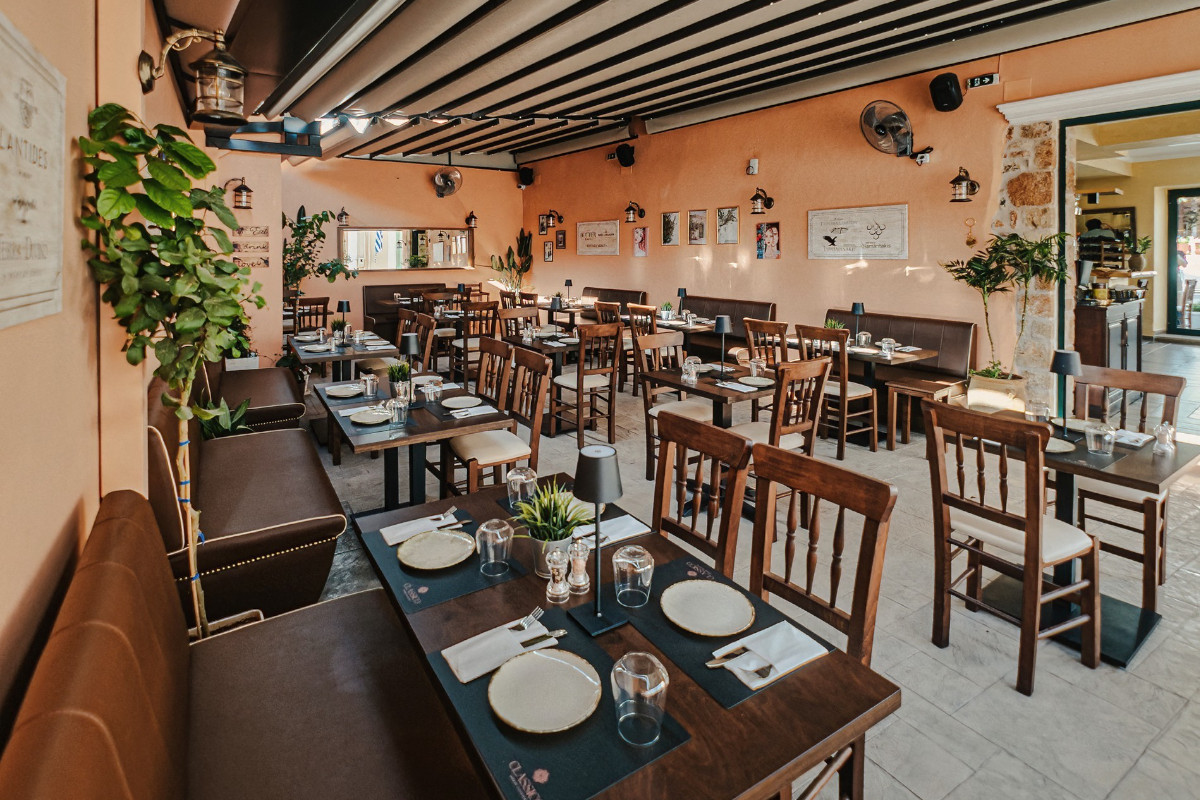 Restaurant Classico