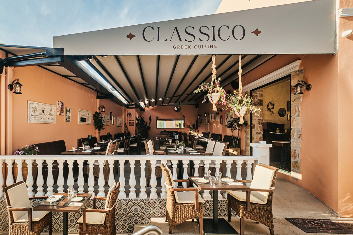 Restaurant Classico