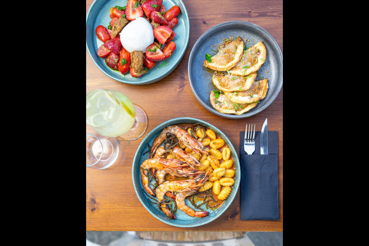 Gioma Meze