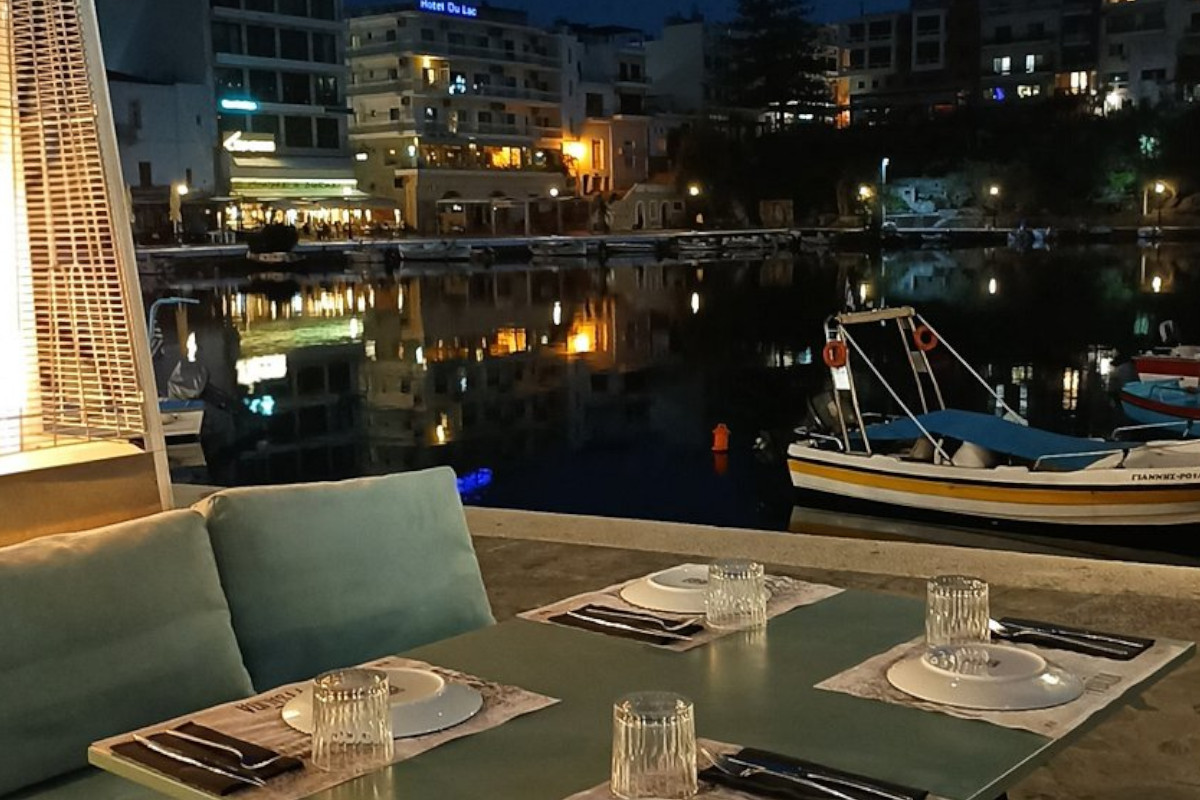 Fysalida Wine Bistro