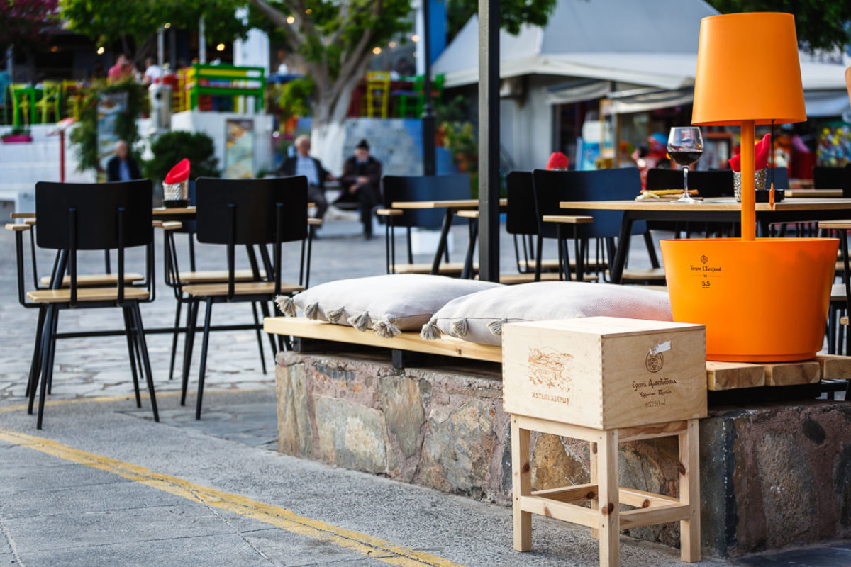 Fysalida Wine Bistro