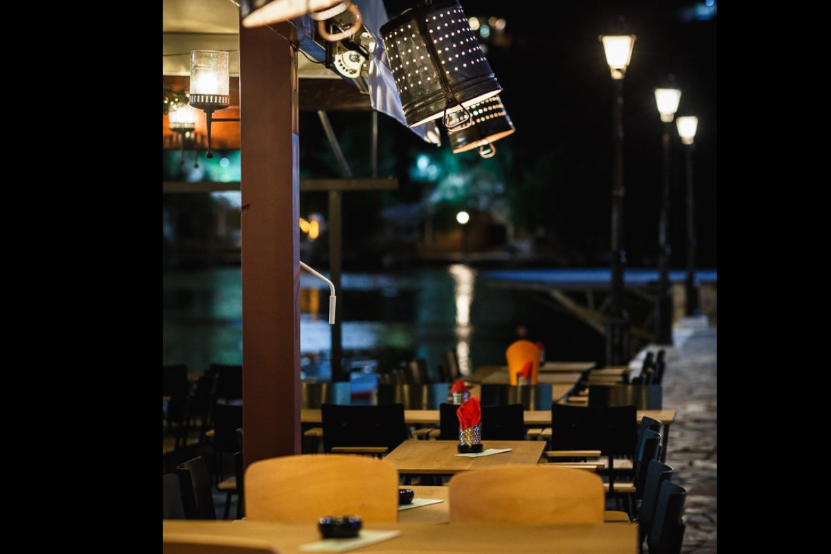 Fysalida Wine Bistro