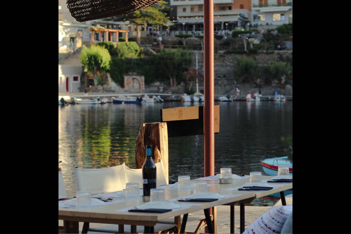 Fysalida Wine Bistro