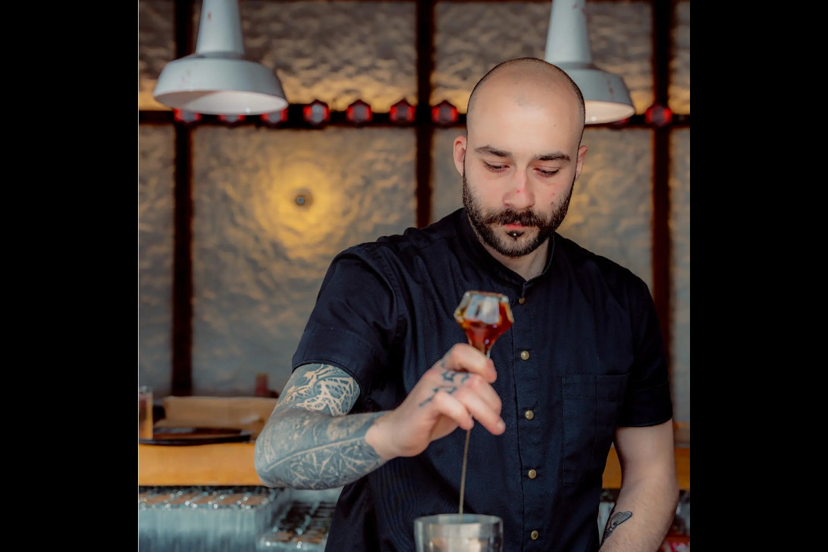 Bajamar Cocktail Bar