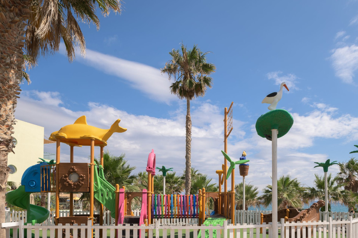 Parc aquatique Starbeach