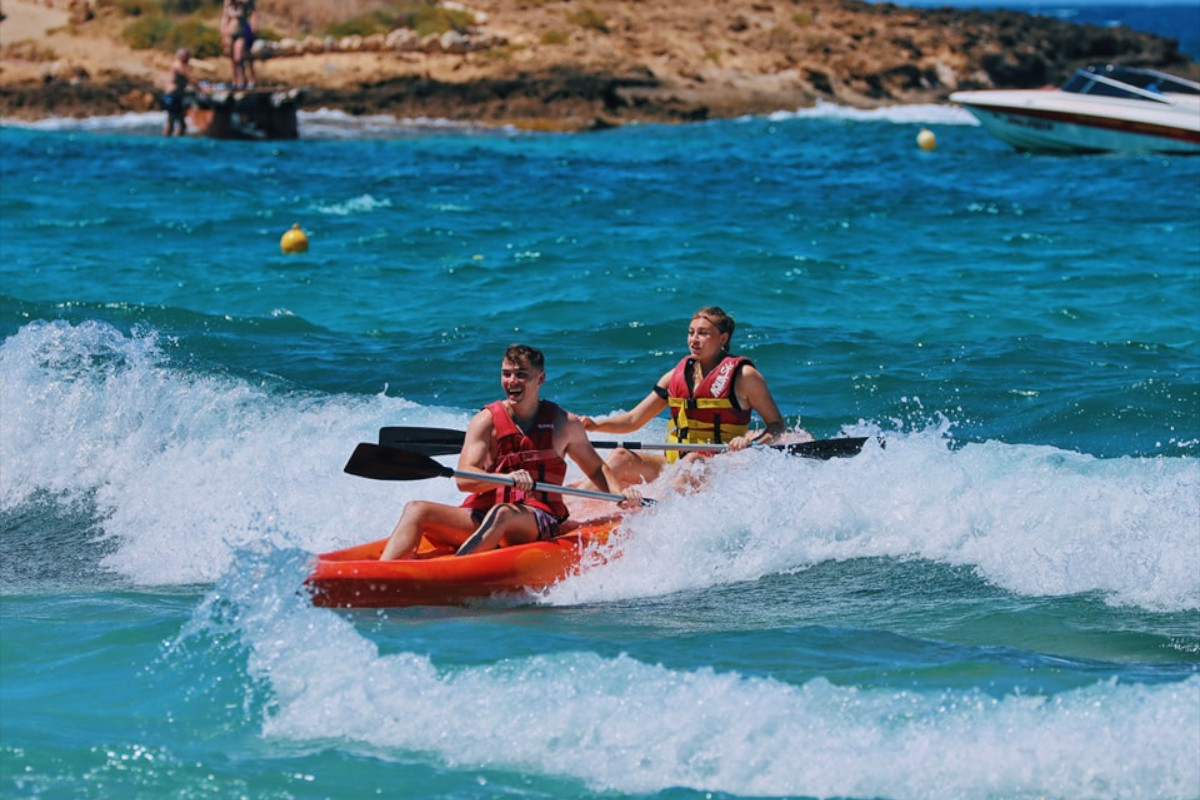 Dolphin Water Sports