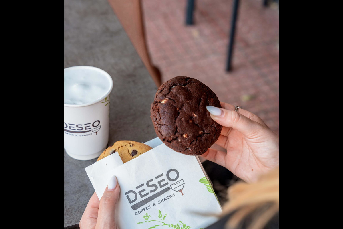Deseo Coffee & Snack