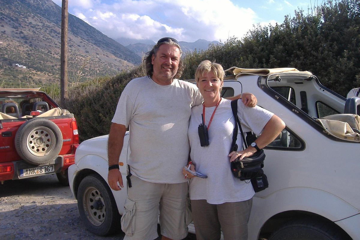 Divertimento Safari Ierapetra