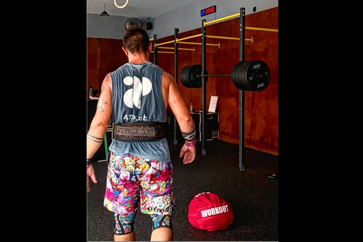 KSPF-Kinesiology Strength Power Fitness