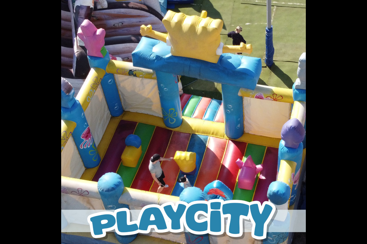 Spielen Stadt Rethymno