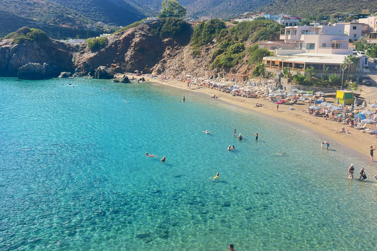 Παραλία Μπαλί