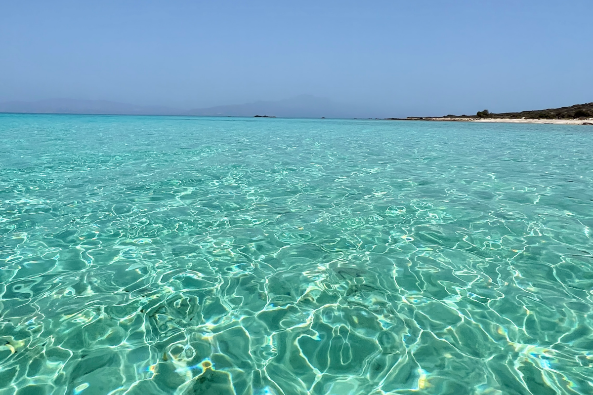 Chrissi-Insel