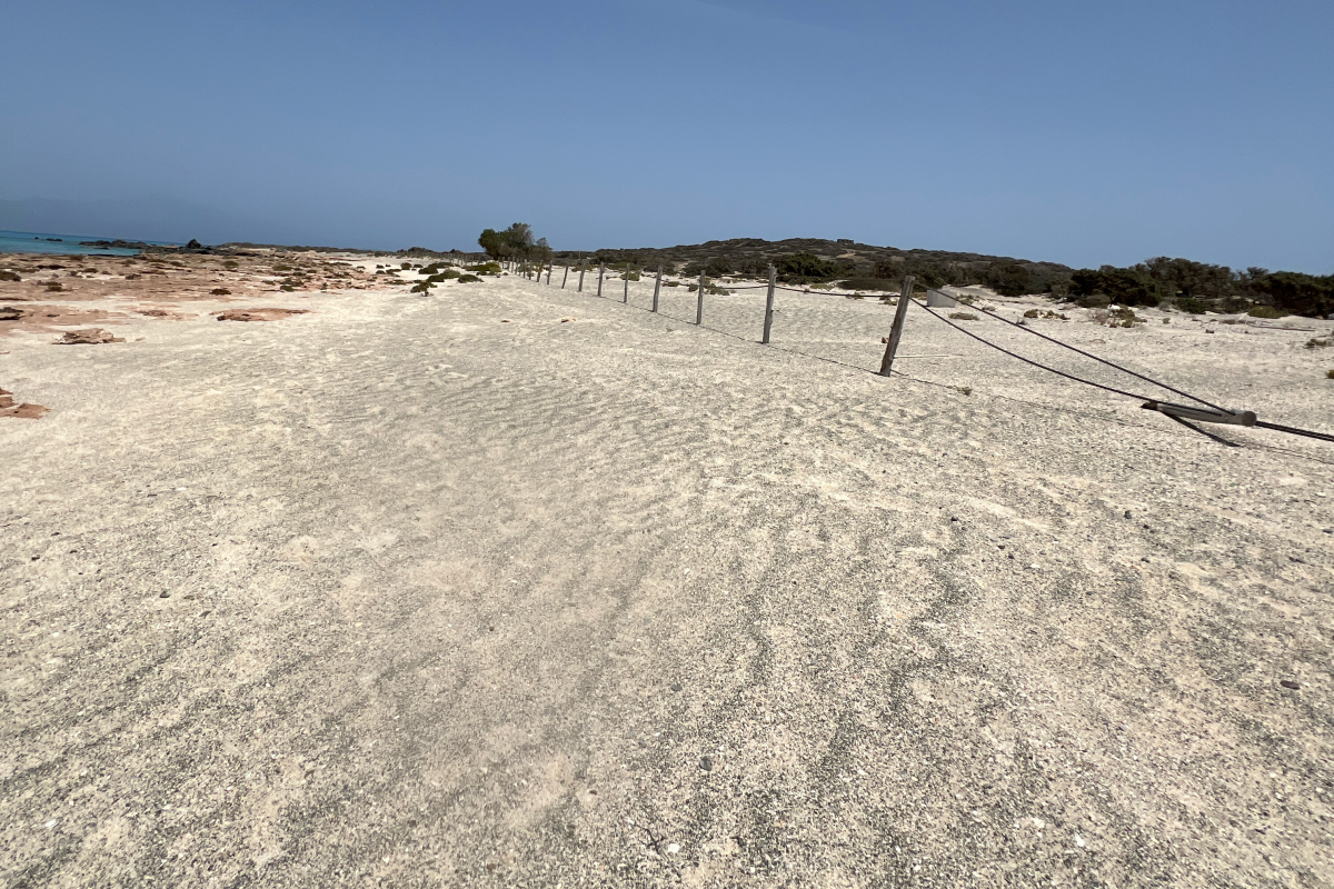 Chrissi-Insel