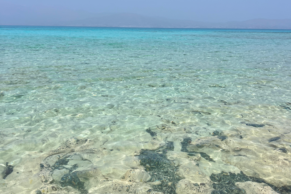 Chrissi-Insel