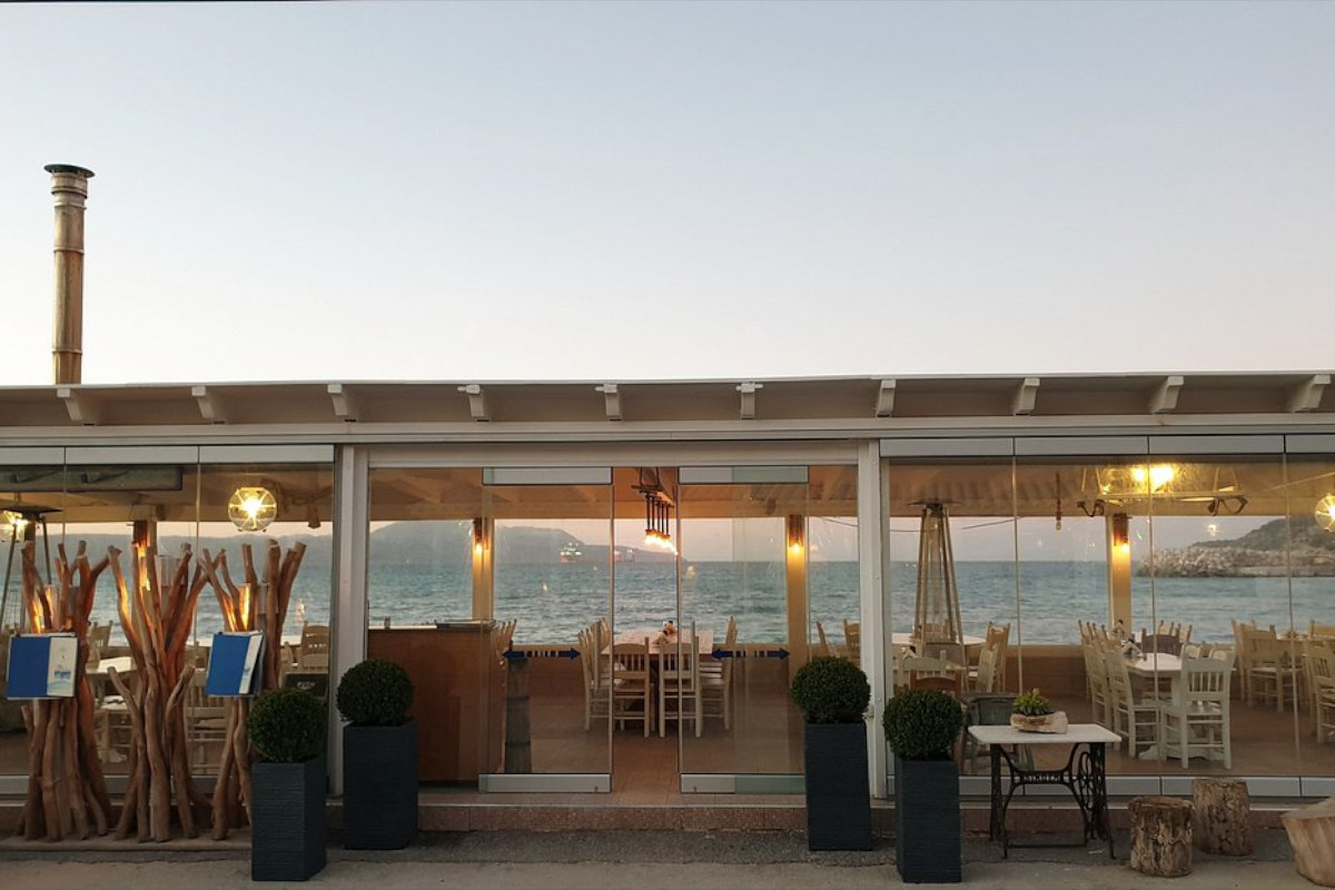 Psaros Restaurant
