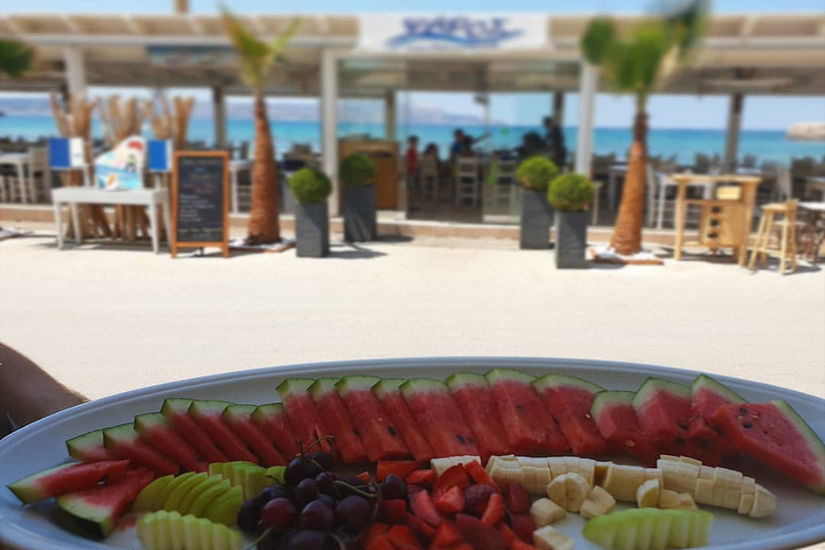 Psaros Restaurant