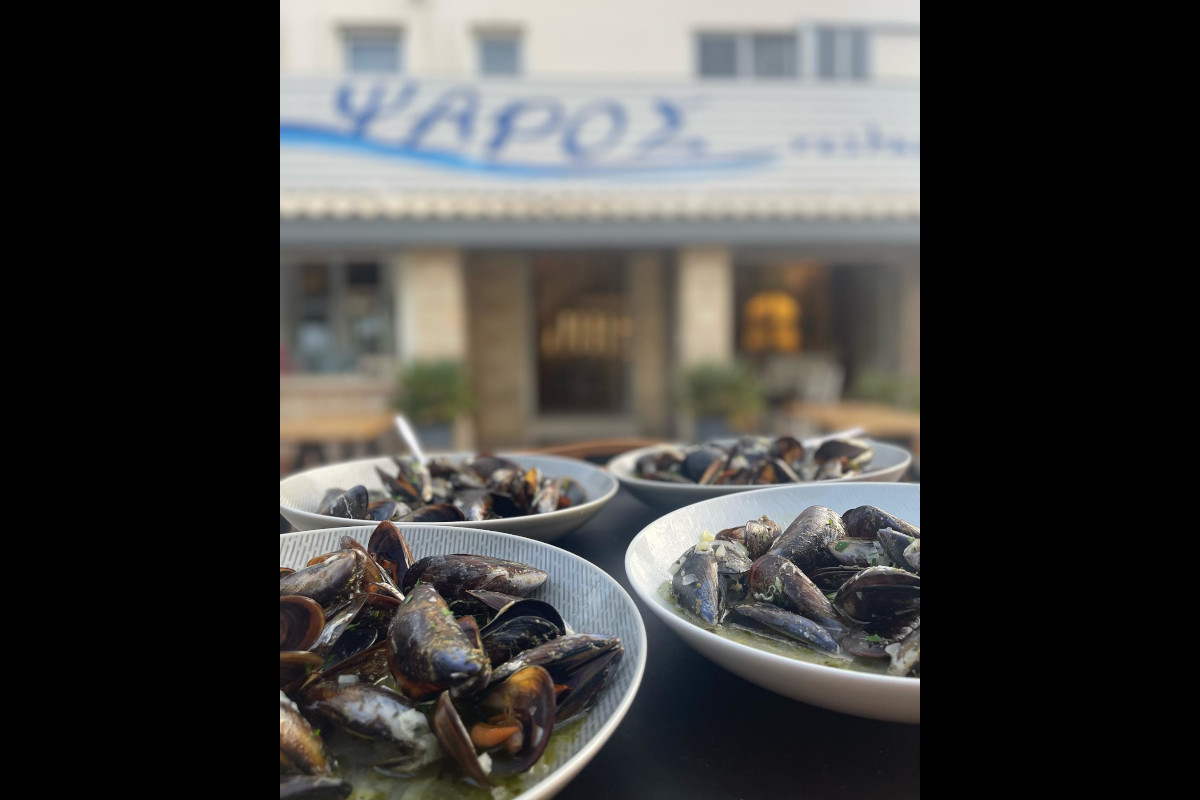 Psaros Restaurant