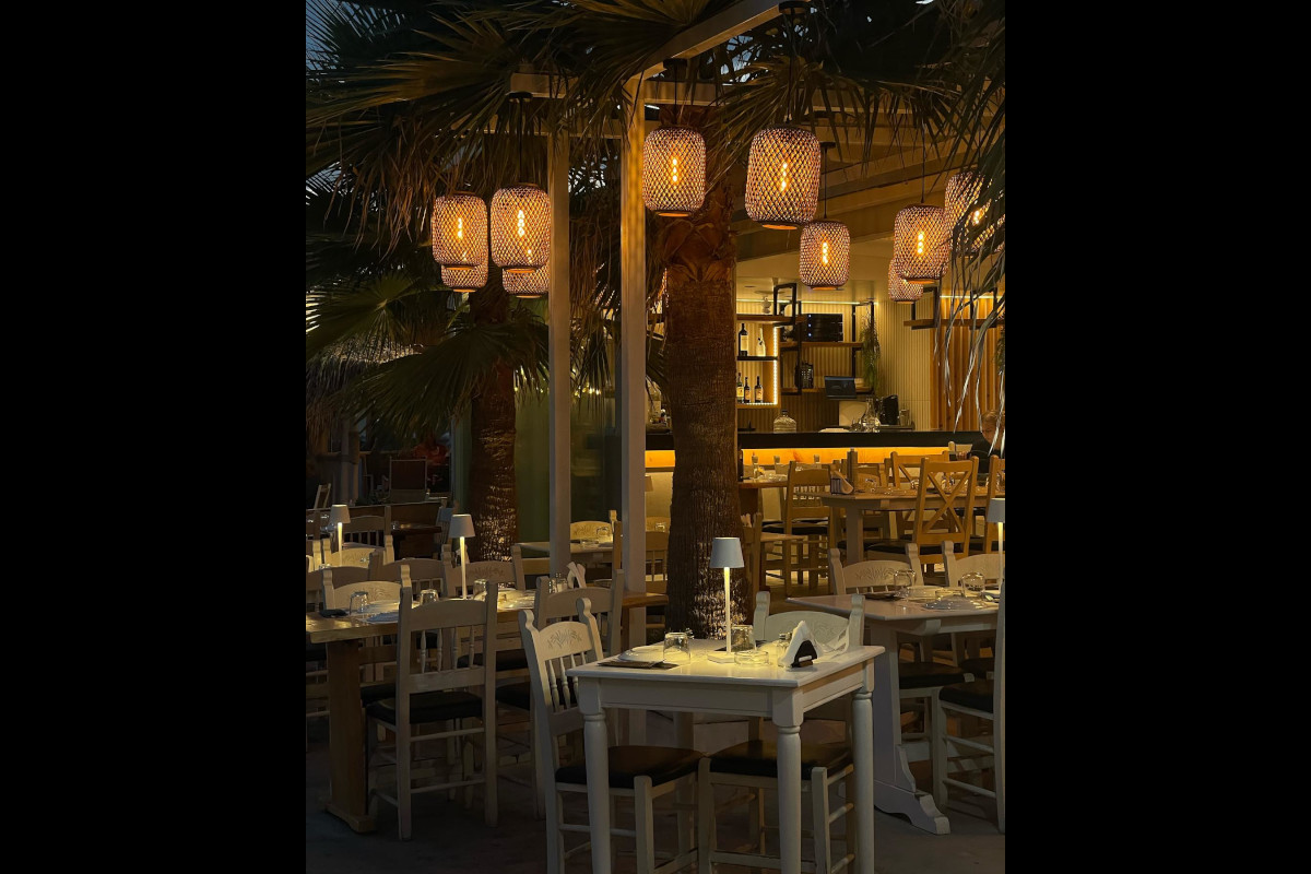 Psaros Restaurant